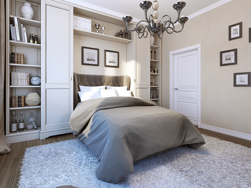 Master Bedroom Images photography